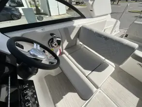 Thumbnail von Sea Ray SDX 250 Outboard