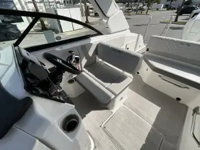 Thumbnail von Sea Ray SDX 250 Outboard