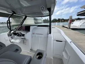 Thumbnail von Cruisers Yachts 38 VTR