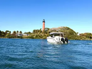 Thumbnail von Cruisers Yachts 38 VTR
