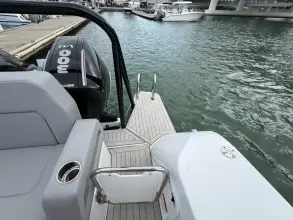 Thumbnail von Cruisers Yachts 38 VTR