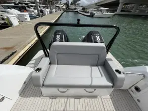 Thumbnail von Cruisers Yachts 38 VTR
