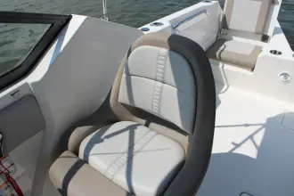 Thumbnail von Boston Whaler 210 Vantage