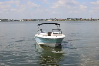 Thumbnail von Boston Whaler 210 Vantage