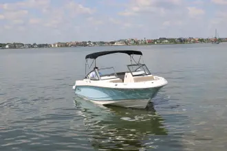 Thumbnail von Boston Whaler 210 Vantage