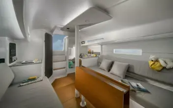 Thumbnail von Beneteau First 30