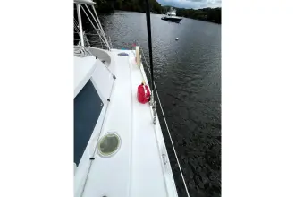 Fountaine Pajot Belize 43 Destiny 2