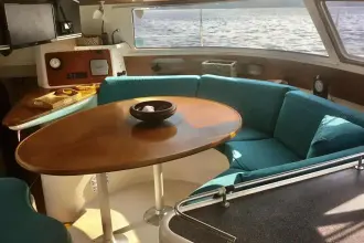 Thumbnail von Fountaine Pajot Belize 43 Destiny 2