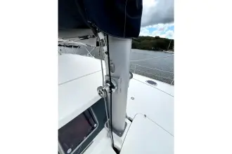 Thumbnail von Fountaine Pajot Belize 43 Destiny 2
