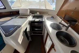 Thumbnail von Fountaine Pajot Belize 43 Destiny 2