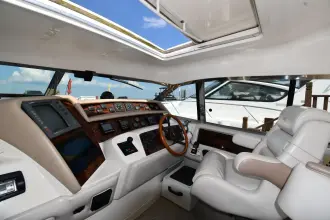 Thumbnail von Sea Ray 630 Sundancer