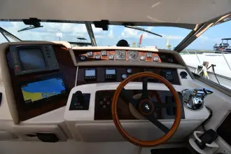 Thumbnail von Sea Ray 630 Sundancer