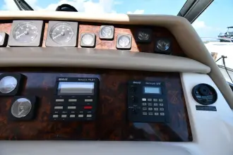 Thumbnail von Sea Ray 630 Sundancer