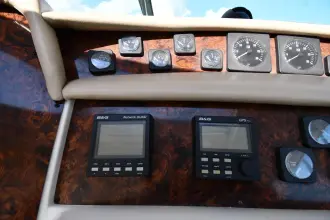 Thumbnail von Sea Ray 630 Sundancer