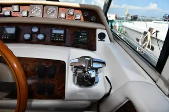Thumbnail von Sea Ray 630 Sundancer