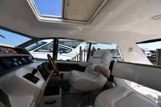 Thumbnail von Sea Ray 630 Sundancer