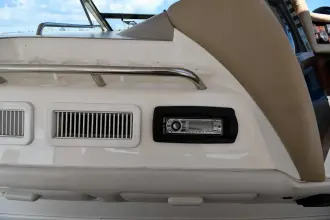 Thumbnail von Sea Ray 630 Sundancer