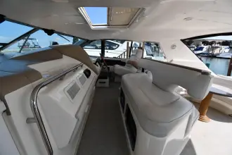 Thumbnail von Sea Ray 630 Sundancer