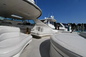 Thumbnail von Sea Ray 630 Sundancer
