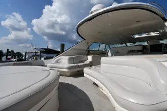 Thumbnail von Sea Ray 630 Sundancer