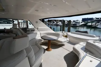 Thumbnail von Sea Ray 630 Sundancer