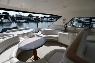Thumbnail von Sea Ray 630 Sundancer