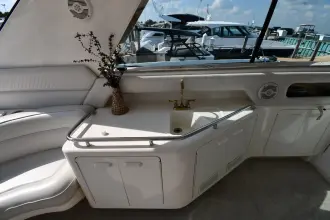 Thumbnail von Sea Ray 630 Sundancer