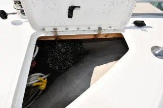 Thumbnail von Sea Ray 630 Sundancer