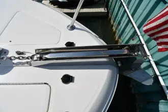 Thumbnail von Sea Ray 630 Sundancer