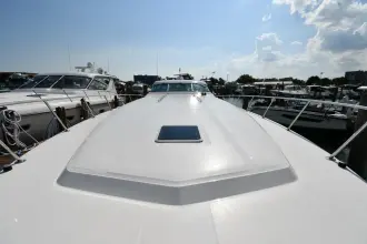 Thumbnail von Sea Ray 630 Sundancer