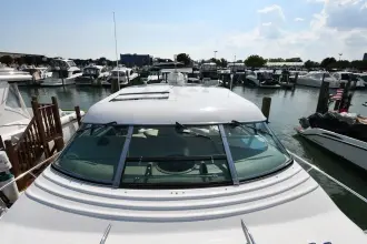 Thumbnail von Sea Ray 630 Sundancer