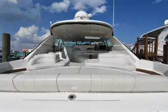 Thumbnail von Sea Ray 630 Sundancer