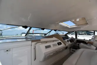 Thumbnail von Sea Ray 630 Sundancer