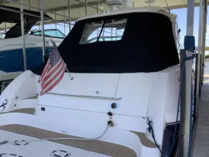 Thumbnail von Sea Ray 52 Sundancer
