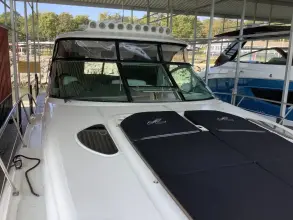 Thumbnail von Sea Ray 52 Sundancer