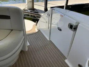 Thumbnail von Sea Ray 52 Sundancer
