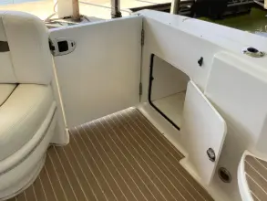 Thumbnail von Sea Ray 52 Sundancer