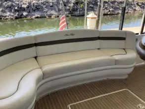 Thumbnail von Sea Ray 52 Sundancer