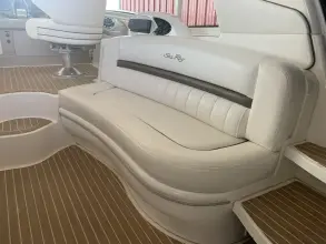 Thumbnail von Sea Ray 52 Sundancer