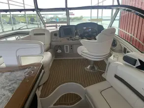 Thumbnail von Sea Ray 52 Sundancer