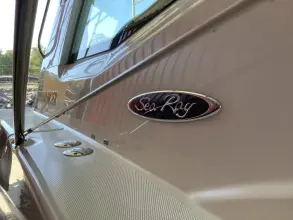 Thumbnail von Sea Ray 52 Sundancer