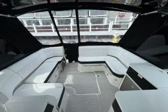 Thumbnail von Sea Ray 370 Sundancer Outboard