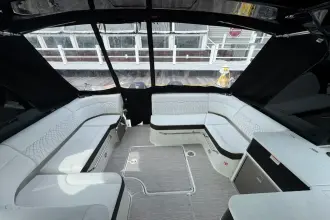 Thumbnail von Sea Ray 370 Sundancer Outboard