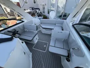 Thumbnail von Sea Ray SDX 250 Outboard