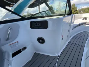 Thumbnail von Sea Ray SDX 250 Outboard