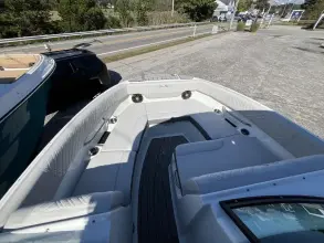 Thumbnail von Sea Ray SDX 250 Outboard