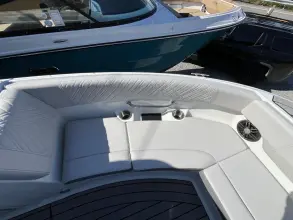 Thumbnail von Sea Ray SDX 250 Outboard