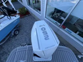 Thumbnail von Sea Ray SDX 250 Outboard