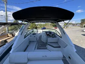 Thumbnail von Sea Ray SDX 250 Outboard