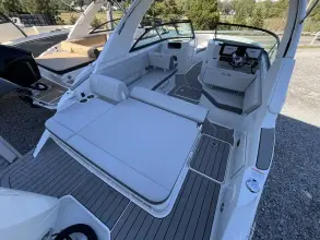 Thumbnail von Sea Ray SDX 250 Outboard